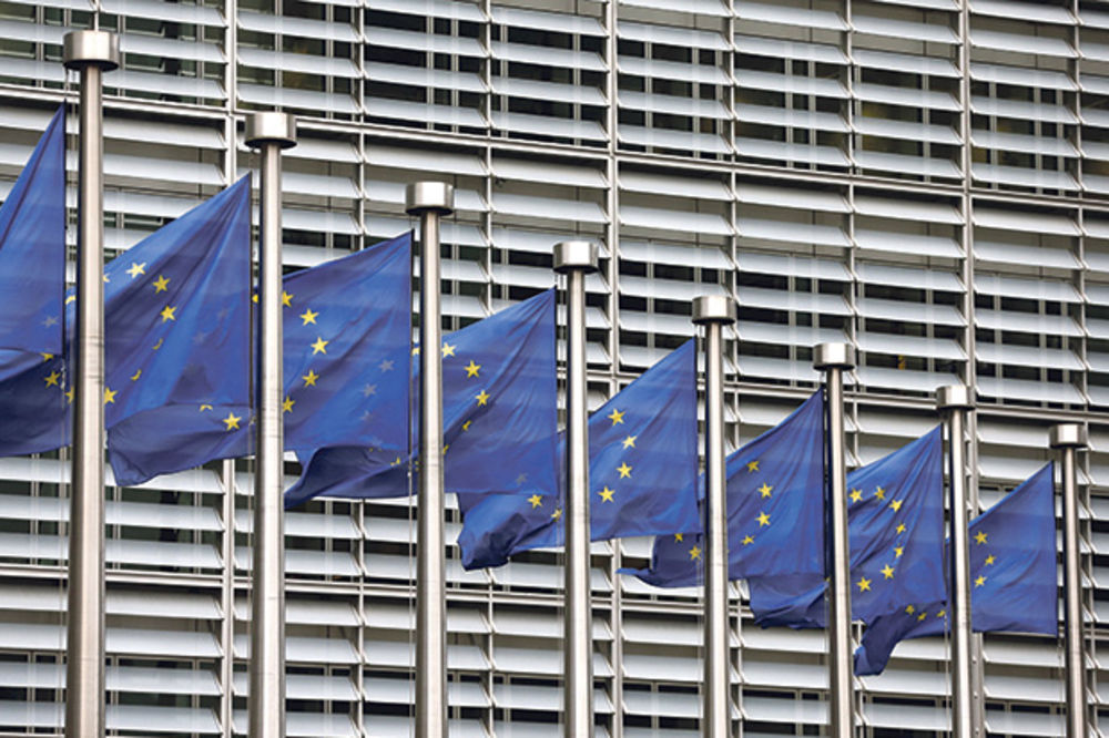EU NA IVICI: 7 država blokiralo Šengen