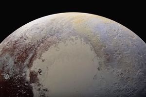 (VIDEO) NAJDETALJNIJI SNIMCI: Doživite planetu Pluton u potpuno novoj dimenziji