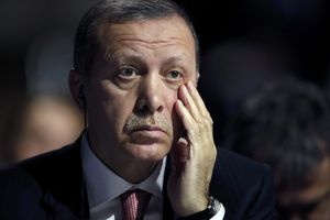 AMERIKA ILI RUSIJA: Erdogan i Turska na raskrsnici, koji je pravi put!