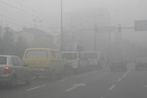 ALARMANTNO: Sarajevo najzagađeniji grad u Evropi!