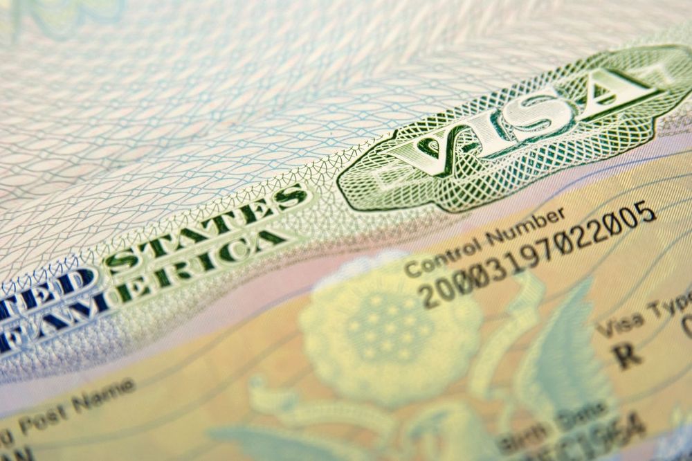 POJAČANE MERE BEZBEDNOSTI: SAD uvode vize za državljane još 38 zemalja