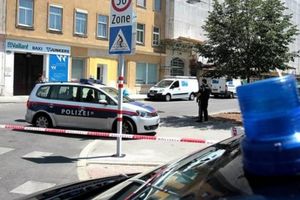PUCAO DUŽNIKU U ZADNJICU: Uhapšen Srbin koji je u Beču upucao zemljaka i dečaka (13)!