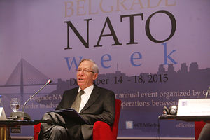 KIRBI: Srbija još nije spremna za članstvo u NATO