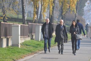 (FOTO) VOĐA NARKO-KLANA: Mića Nikolić zvani Sarma osuđen na 13 godina zatvora