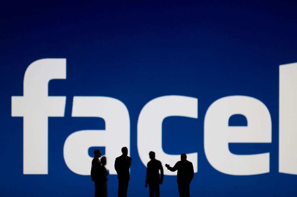 KRAJ LAŽNIM PROFILIMA: Sada ćete znati ako neko koristi vaše ime i profilnu fotku na Fejsbuku