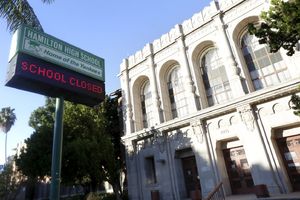 UZBUNA U LOS ANĐELESU: Sve škole naprasno zatvorene zbog terorističkih pretnji