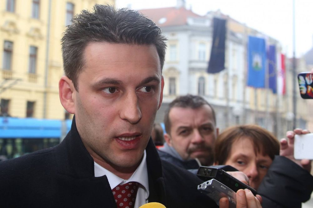 KIDANJE NERAVA: Ime mandatara za sastav nove vlade Hrvatske tek sledeće nedelje