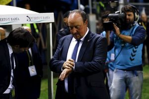 (VIDEO) A GDE JE RAFA? Fudbaleri Reala bili na zajedničkoj večeri, ali nisu zvali Beniteza