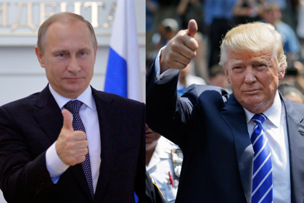 NOV TREND IZBORA U SVETU: Drži se Putina i pobedićeš!
