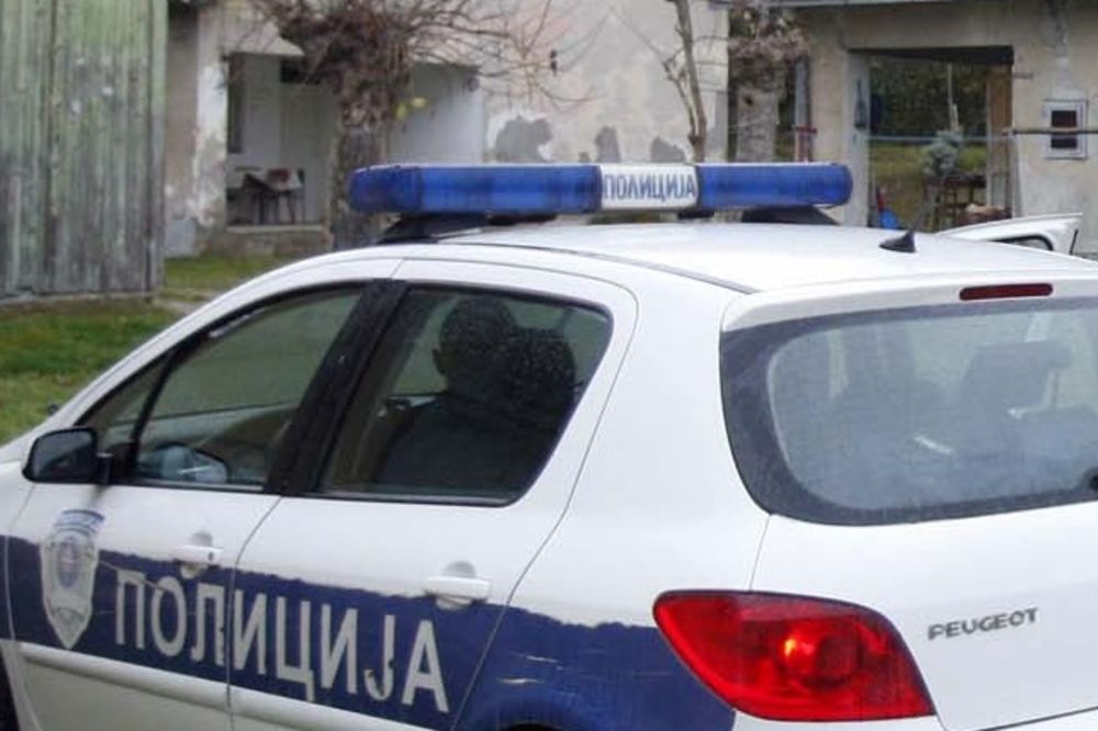 ISTRAGA ZLOČINA KOD ALEKSINCA: Milun Kostić pušten iz policije