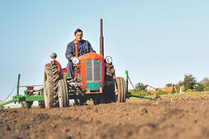 PRETI IM PROPAST: Mali poljoprivrednici će nestati