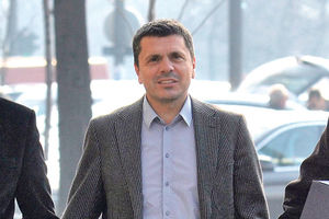 BOJKOT: Đuraškovićevi branioci ni danas ne dolaze na sud?
