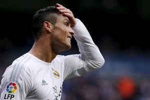 (VIDEO) KRISTIJANO SE OBRUKAO: Pogledajte Ronaldov veliki promašaj iz penala protiv Real Sosijedada