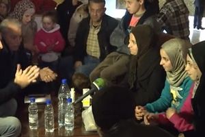 (VIDEO) ONI SU PREŽIVELI TEROR DŽIHADISTA: Ispovesti porodica oslobođenih od ropstva pod Al Nusrom