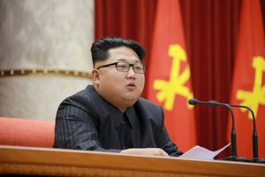 ČISTKA: Kim pogubio načelnika Generalštaba Severne Koreje