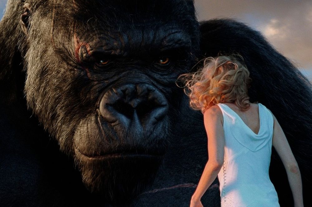 (VIDEO) ČUVENO FILMSKO ČUDOVIŠTE: Kako je iščezao pravi King Kong?