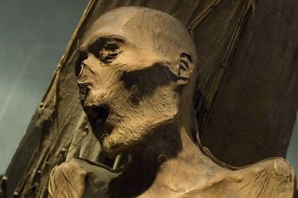 AKO IH GLEDATE PREDUGO ISTRAUMIRAĆETE SE: Lica meksičkih mumija su najstrašnija stvar na svetu!