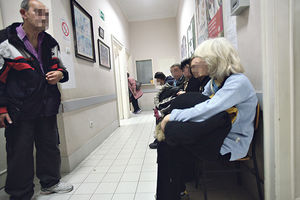 (KURIR TV) VIŠE OD 1.600 OBOLELIH: Epidemija gripa stigla u Beograd