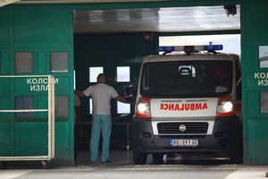 BURNA NOĆ U PRESTONICI: Motociklista teže povređen u Ugrinovcima, visok pritisak mučio Beograđane