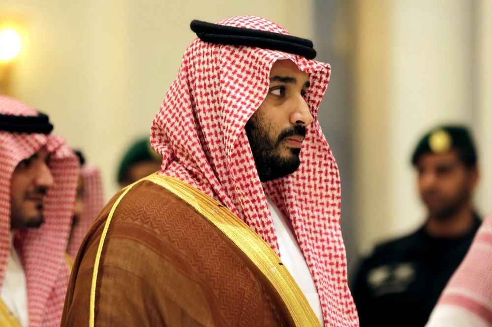 IRANSKI GENERAL TVRDI: Saudijski princ bi mogao da ubije oca kako bi preuzeo tron!