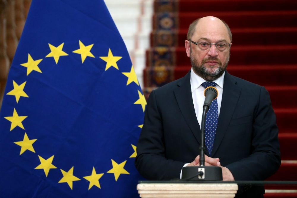 MARTIN ŠULC: Evropski parlament istražiće slučaj izložbe o Stepincu