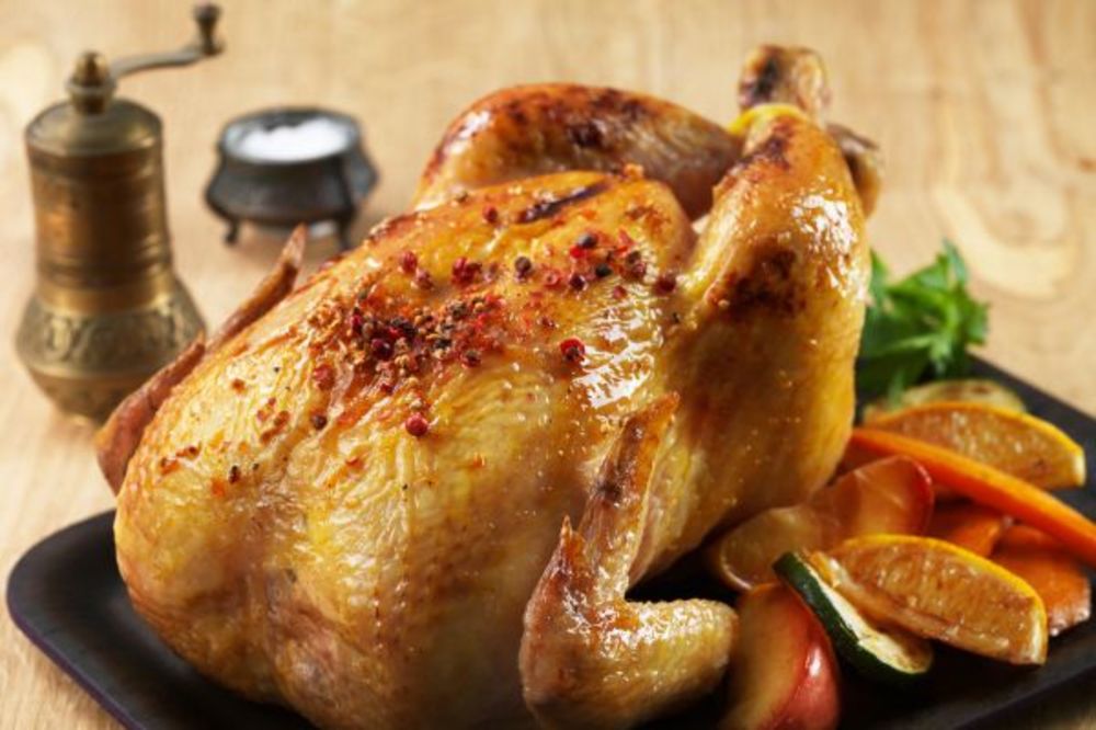 MINISTARSTVO POLJOPRIVREDE: Piletina zaražena salmonelom nije stigla u Srbiju