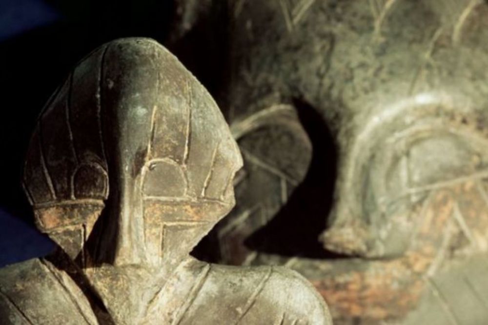 Tajne Vinčanske kulture: U potrazi za najnaprednijom praistorijskom civilizacijom