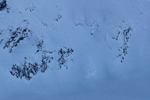 TRAGEDIJA U AUSTRIJSKIM ALPIMA: 5 skijaša poginulo u lavini