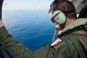 MISTERIJA NESTALOG AVIONA: Tražili MH370, ali na dnu okeana našli nešto sasvim drugo