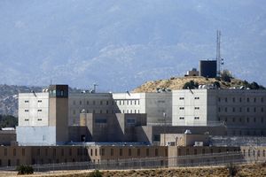 PRAZNE GVANTANAMO: Sad ima manje od 100 zatvorenika