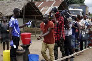 A TEK PROGLASILI KRAJ EPIDEMIJE: Zabeležen novi slučaj ebole u Sijera Leoneu