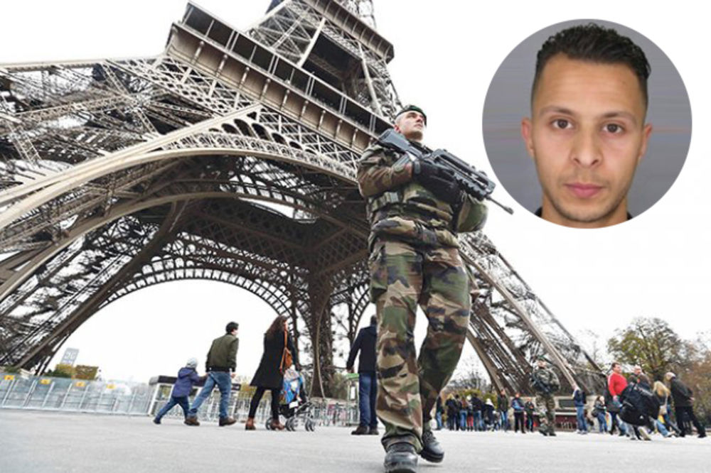 BELGIJA IZRUČILA ABDESLAMA FRANCUSKOJ: Pariskom teroristi počinje suđenje za masakr!