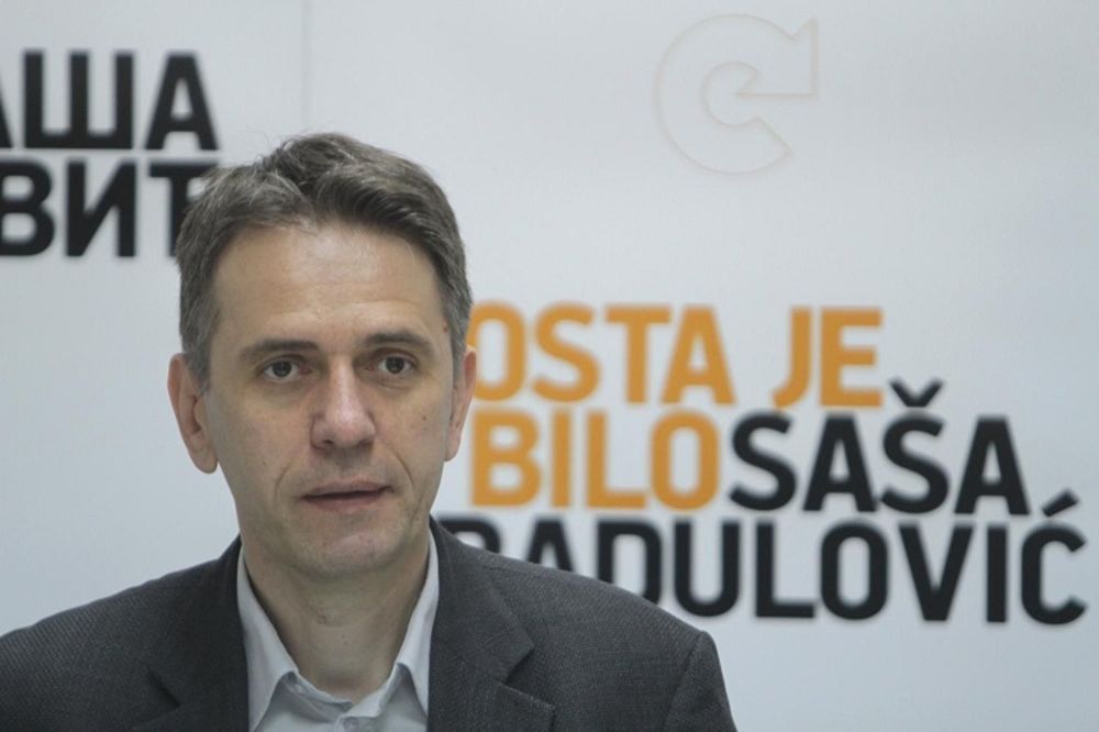 DOSTA JE BILO: Neshvatljivo da lideri EU učestvuju u predizbornoj kampanji u Srbiji