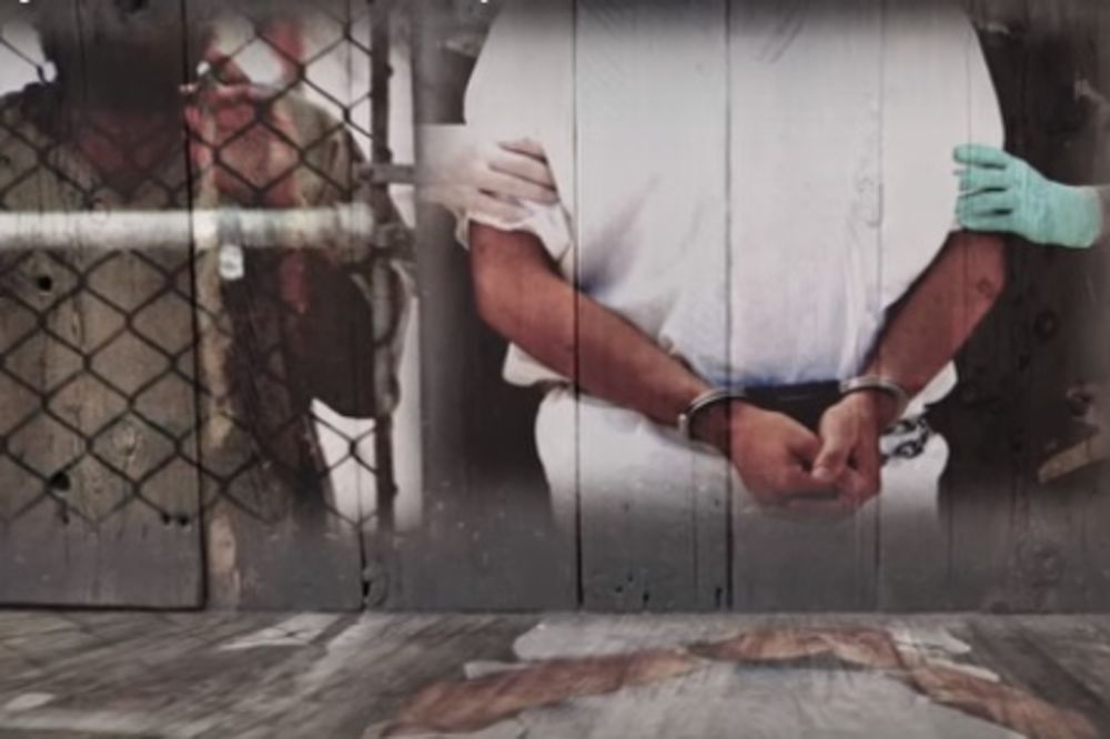 PENTAGON ODLUČIO: Zatvorenike iz Gvantanama prebacuju u Crnu Goru i Bosnu!