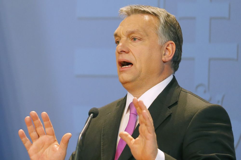NE ŽELE DA PRIME IZBEGLICE: Mađarska će na referendumu odlučiti o migrantskim kvotama