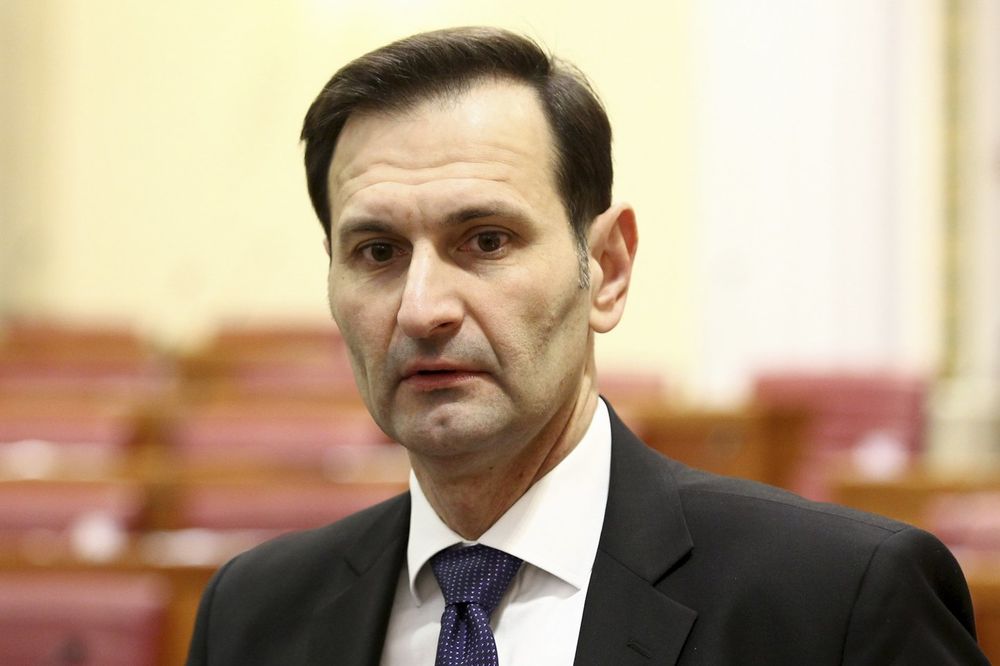 KOVAČ ODUSTAO OD TRKE ZA LIDERA HDZ: Bolje da se spremamo za parlamentarne izbore