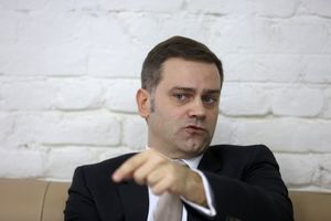 Borislav Stefanović: Lokalne skupštine su leglo korupcije
