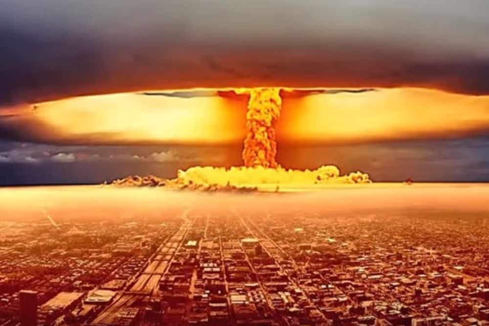 AMERIČKI KONGRESMEN ŠOKIRAO SVETSKU JAVNOST: Nuklearni rat s Rusijom potpuno REALAN, treba nam plan!