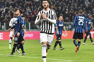 (VIDEO) DERBI KOJI ODAVNO TO NIJE: Juventus deklasirao Inter i došao nadomak finala Kupa