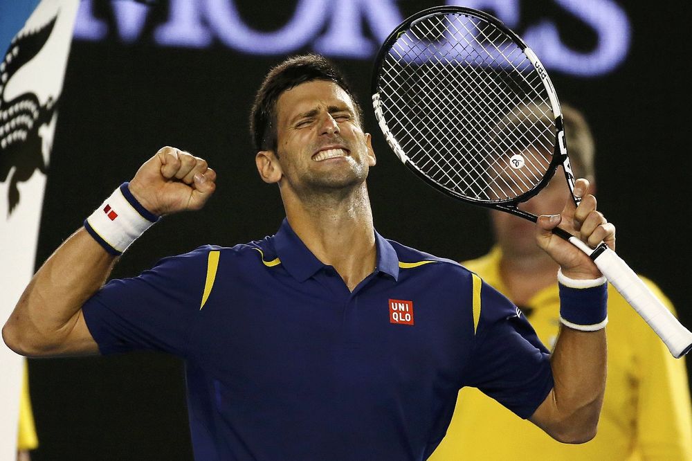 (VIDEO) DOMINACIJA: 6 razloga zbog kojih je Novak Đoković najbolji teniser sveta svih vremena