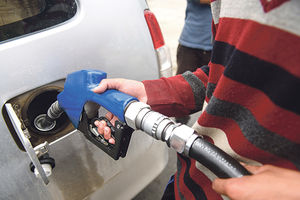 KONTROLA: Poreznici zatvorili sedam pumpi zbog mućki s gorivom