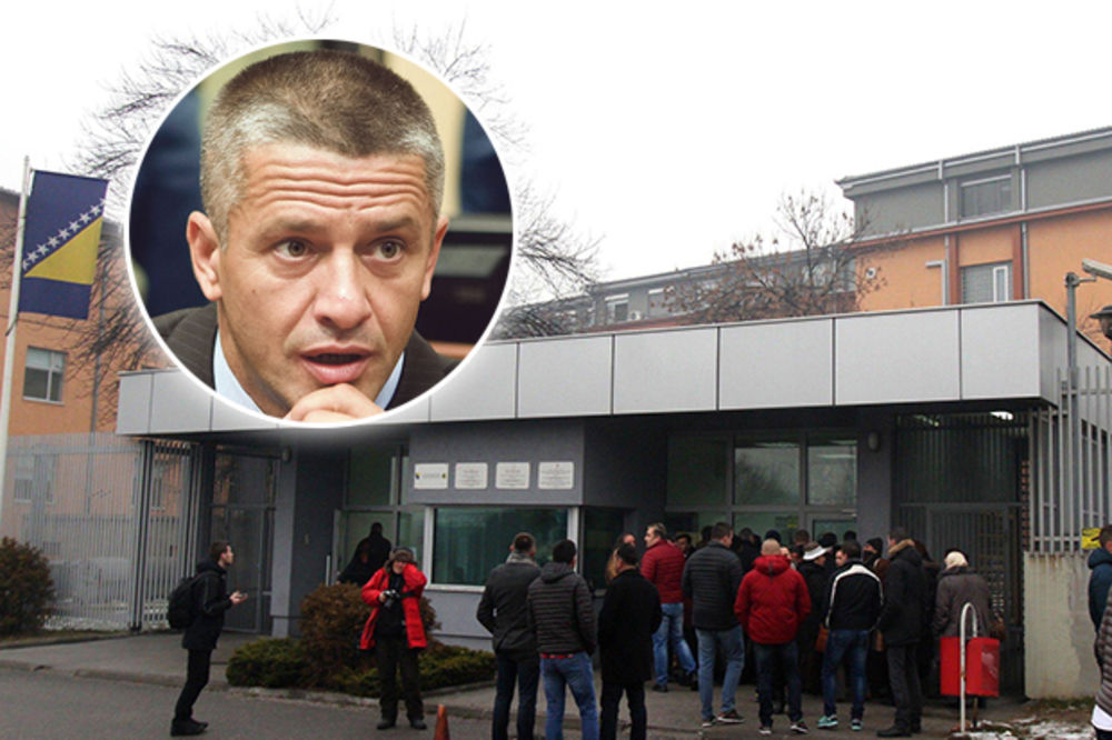 SUD BiH:  Pod nepodnošljivim smo pritiskom zbog suđenja Naseru Oriću