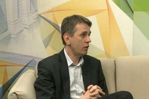 (VIDEO) SAŠA RADULOVIĆ OTKRIVA: Kako mi je Vučić tražio kredit za Čedu