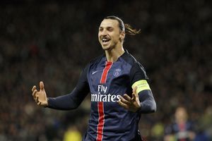SENZACIJA NA POMOLU: Vest Hem želi Ibrahimovića!
