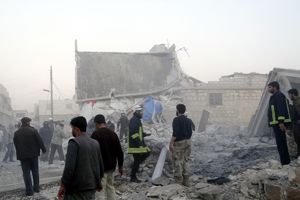 NOVI PAKLENI DAN U ALEPU: Pobunjenici ubili 19 civila, među njima troje dece