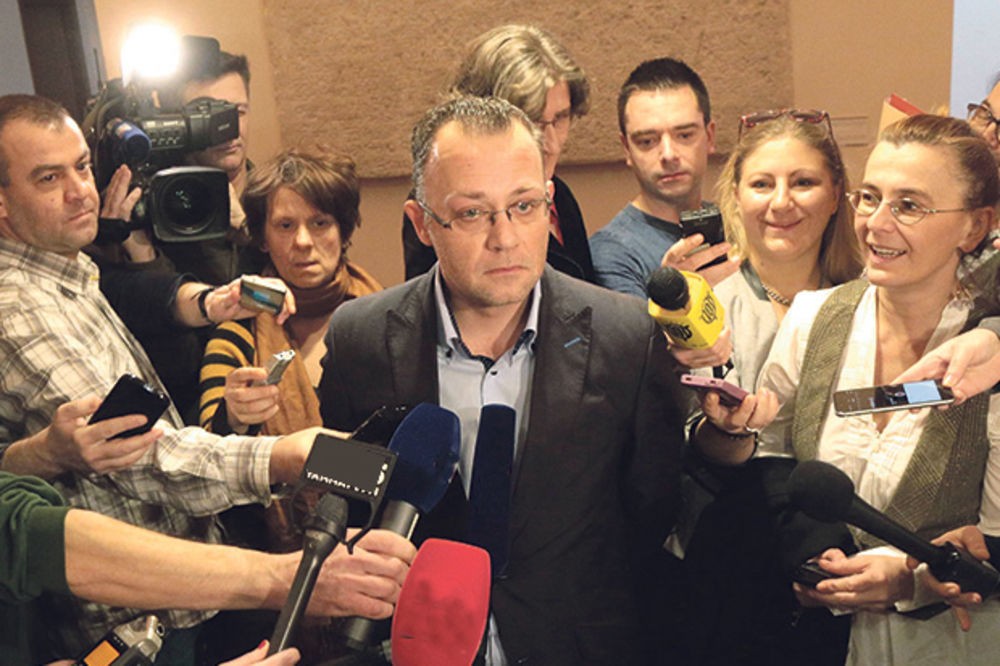 Mediji traže ostavku Zlatka Hasanbegovića