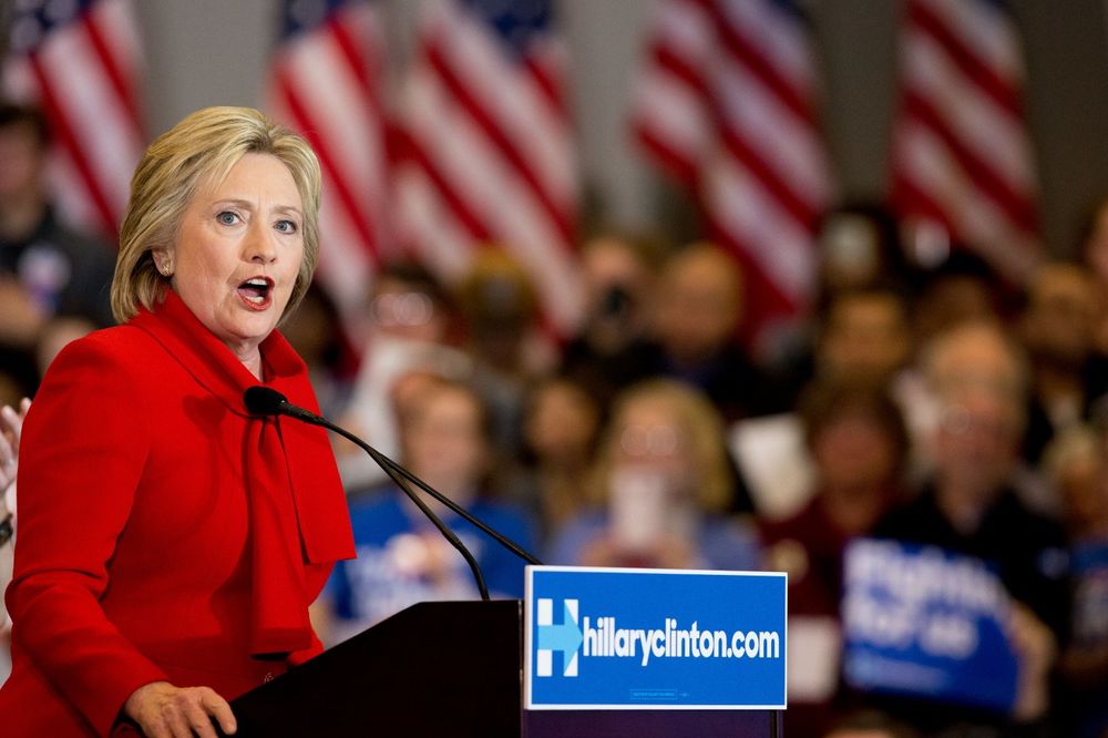 HILJADU NOVIH STRANA: Stejt department otkrio poverljive poruke iz mejlova Hilari Klinton