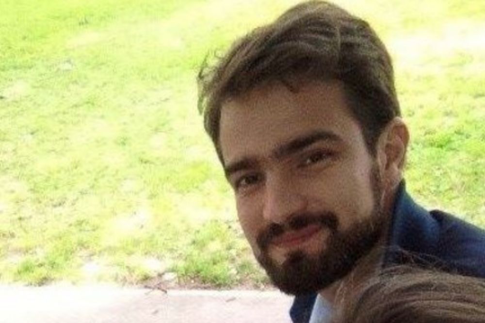 TUGA: Preminuo Filip Brković (30), najmlađi diplomac Beogradskog univerziteta
