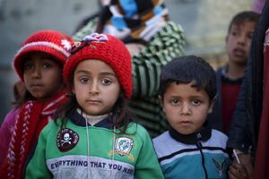 BALKANSKA RUTA: U Srbiji evidentirano 230 dece-migranata bez pratnje