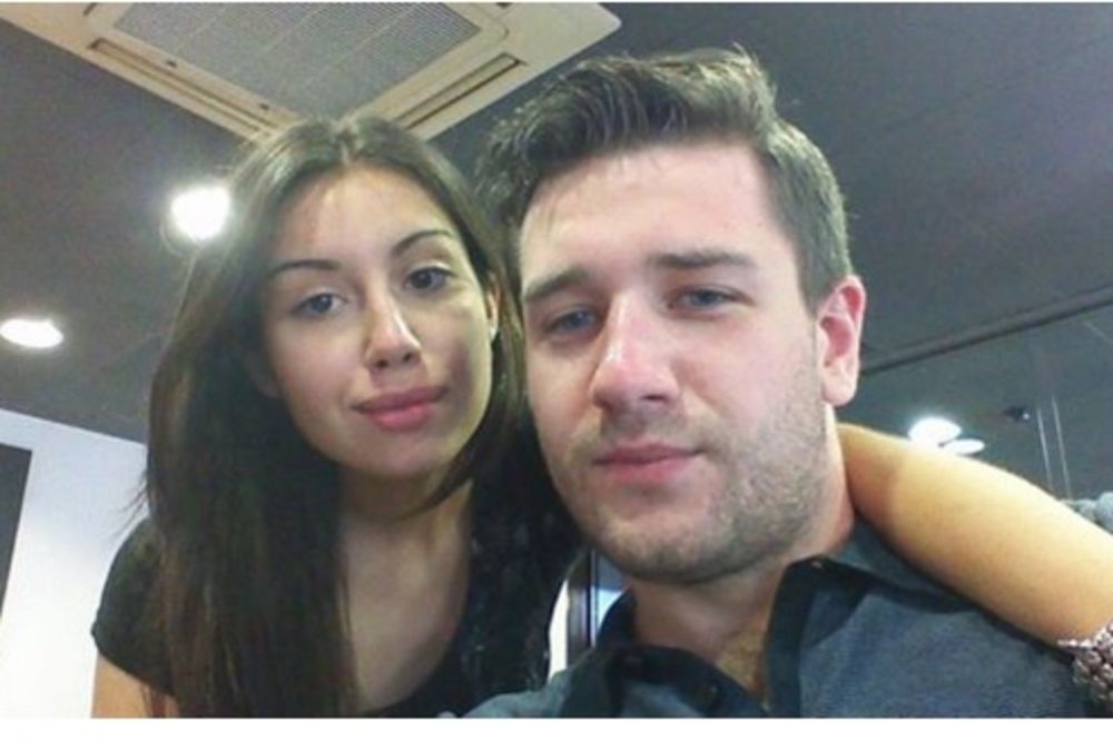 POLICIJA NA TRAGU NESTALOM BRAČNOM PARU: Viktor i Marija Model locirani na Kosovu